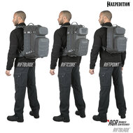 Maxpedition - AGR Riftblade - zwart