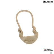 Maxpedition - Positive Grip Zipper Pulls (Large) - Tan
