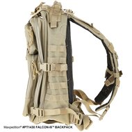 Maxpedition - Falcon III Backpack (Foliage Green)