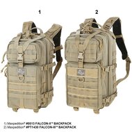 Maxpedition - Falcon III Backpack (Foliage Green)