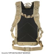 Maxpedition - Falcon III Backpack (Foliage Green)