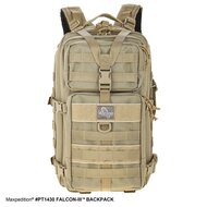 Maxpedition - Falcon III Backpack (Foliage Green)