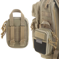 Maxpedition - Double-Decker Pocket organiser Mini - khaki