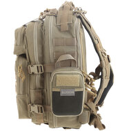 Maxpedition - Double-Decker Pocket organiser Mini - khaki