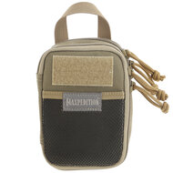 Maxpedition - Double-Decker Pocket organiser Mini - khaki