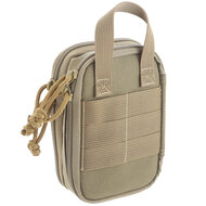 Maxpedition - Double-Decker Pocket organiser Mini - khaki