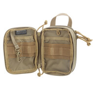 Maxpedition - Double-Decker Pocket organiser Mini - khaki
