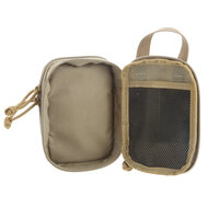 Maxpedition - Double-Decker Pocket organiser Mini - khaki