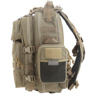 Maxpedition - Double Decker E.D.C. Pocket Organizer black