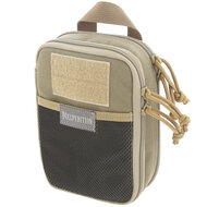Maxpedition - Double Decker E.D.C. Pocket Organizer black
