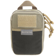 Maxpedition - Double Decker E.D.C. Pocket Organizer black