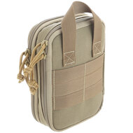 Maxpedition - Double Decker E.D.C. Pocket Organizer black