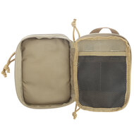Maxpedition - Double Decker E.D.C. Pocket Organizer black