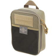 Maxpedition - Pocket organiser Padded BEEFY - khaki