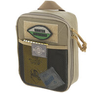 Maxpedition - Pocket organiser Padded BEEFY - khaki