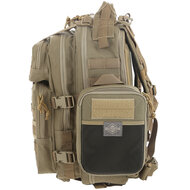 Maxpedition - Pocket organiser Padded BEEFY - khaki