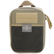 Maxpedition - Pocket organiser Padded BEEFY - khaki