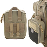 Maxpedition - Pocket organiser Padded BEEFY - khaki