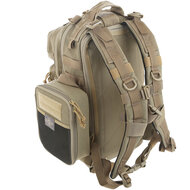 Maxpedition - Pocket organiser Padded BEEFY - khaki