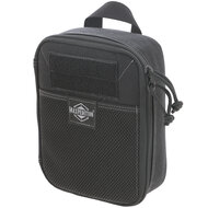 Maxpedition - Pocket organiser Padded BEEFY - Zwart
