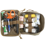Maxpedition - Pocket organiser Padded BEEFY - Zwart
