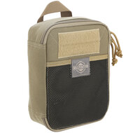 Maxpedition - Pocket organiser Padded BEEFY - Zwart