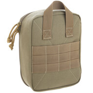 Maxpedition - Pocket organiser Padded BEEFY - Zwart