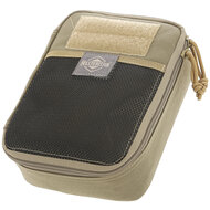 Maxpedition - Pocket organiser Padded BEEFY - Zwart