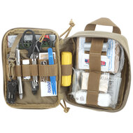 Maxpedition - Pocket organiser Padded Fatty - Black