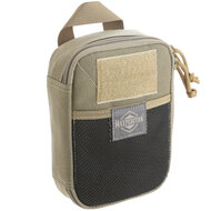 Maxpedition - Pocket organiser Padded Fatty - Black