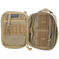Maxpedition - Pocket organiser Padded Fatty - Black