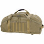 Maxpedition - Doppelduffel Aventure Bag - Zwart