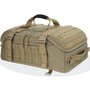 Maxpedition - Fliegerduffel Aventure Bag - zwart