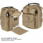 Maxpedition FR-1 pouch - Foliage-Green