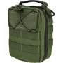 Maxpedition FR-1 pouch - green