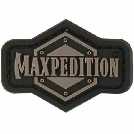 Maxpedition - Inch Logo patch (swat)