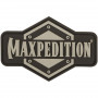 Maxpedition - Full Logo badge - Arid