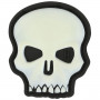 Maxpedition - Hi Relief Skull patch - Glow