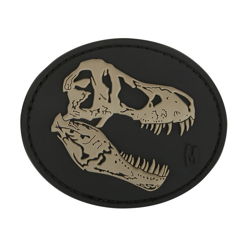 Maxpedition Gear Skull Patch 