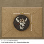 Maxpedition - Viking Skull Patch - Swat