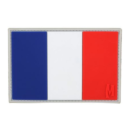 Maxpedition - Patch French flag