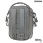 Maxpedition - AGR Compact Admin Pouch - zwart