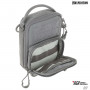 Maxpedition - AGR CompDaily Essentials Pouch - grey