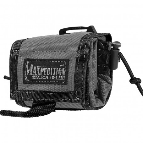 Maxpedition - Rollypoly Wolfgrey