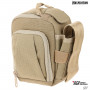 Maxpedition - AGR Side Opening Pouch - TAN