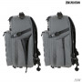 Maxpedition - HAVYK-1 Tactical Backpack 32L - black