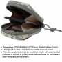 Maxpedition Barnacle Pouch Zwart