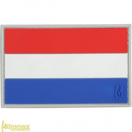 Maxpedition - Patch Netherlands flag
