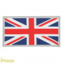 Maxpedition - Patch UK flag
