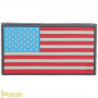 Maxpedition - Badge USA vlag